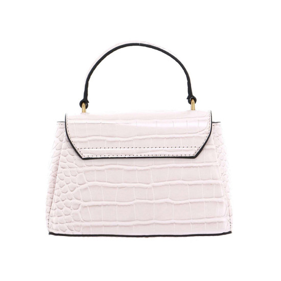 Guess Τσάντα ώμου Montreal Mini Crossbody Flap